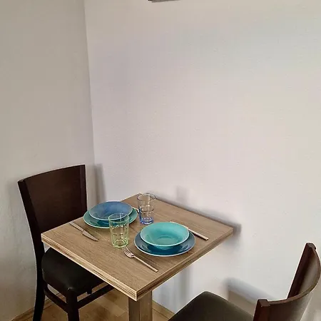 Altbauwohnung 