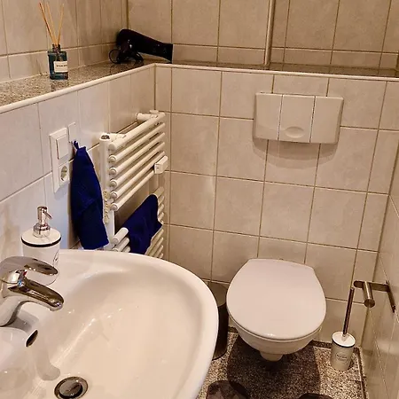 Altbauwohnung 
