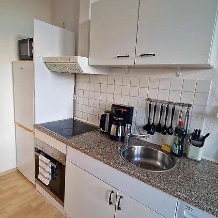Altbauwohnung 