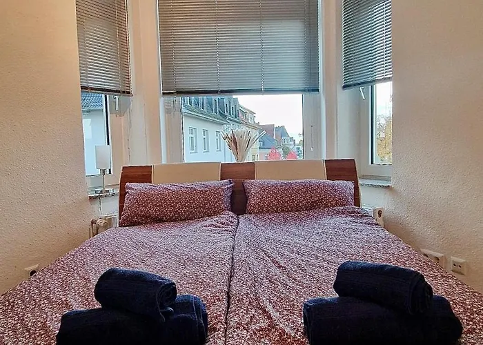 Altbauwohnung \