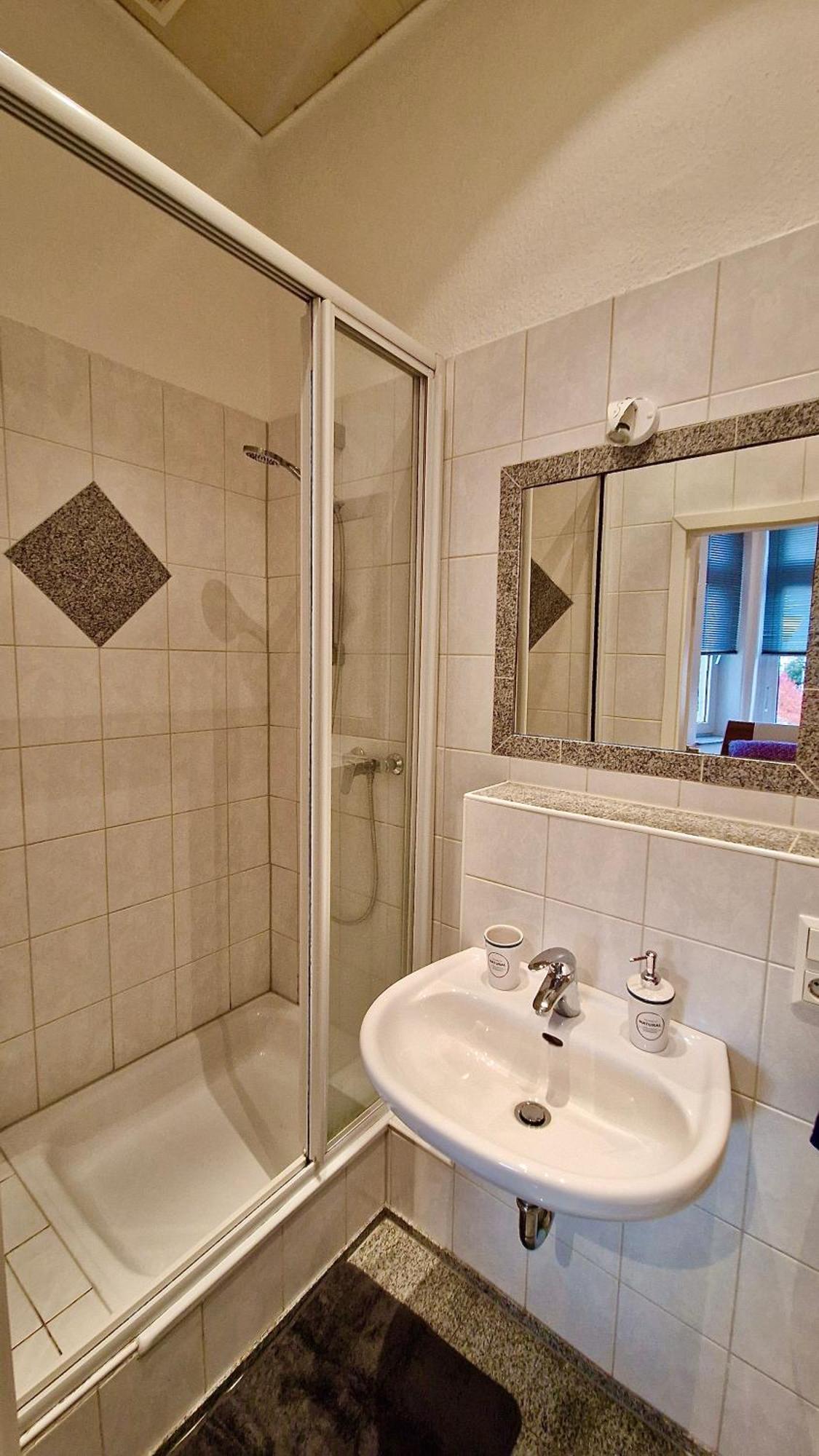 Apartment Altbauwohnung 