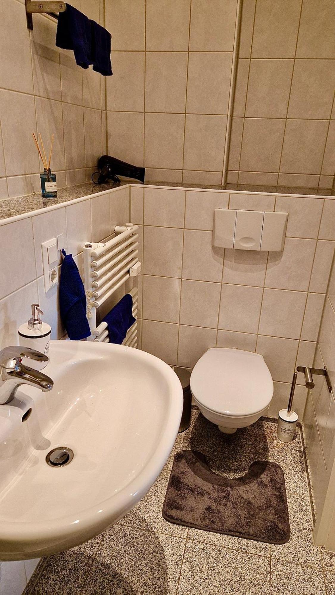 Altbauwohnung 