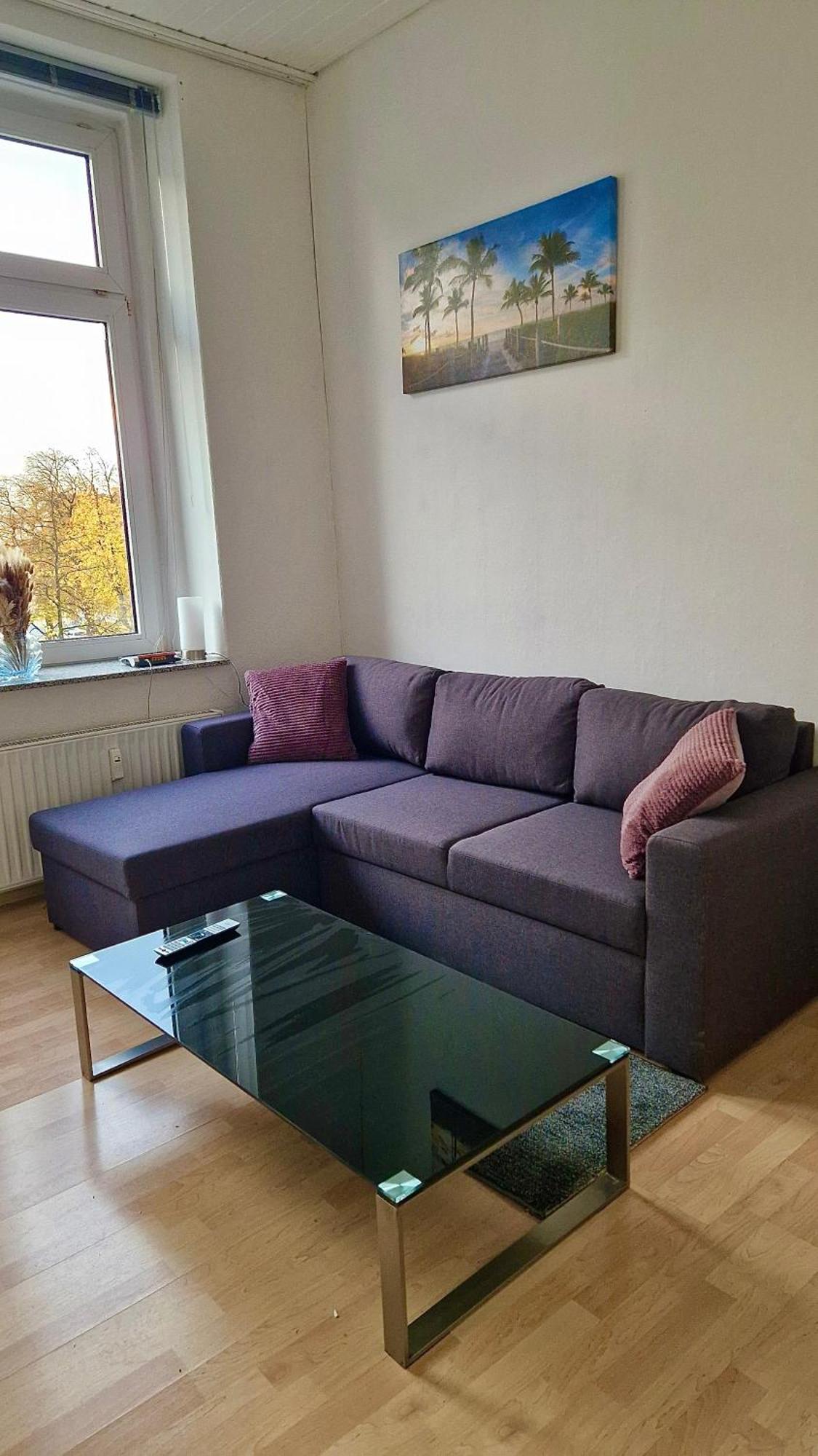 Apartment Altbauwohnung 