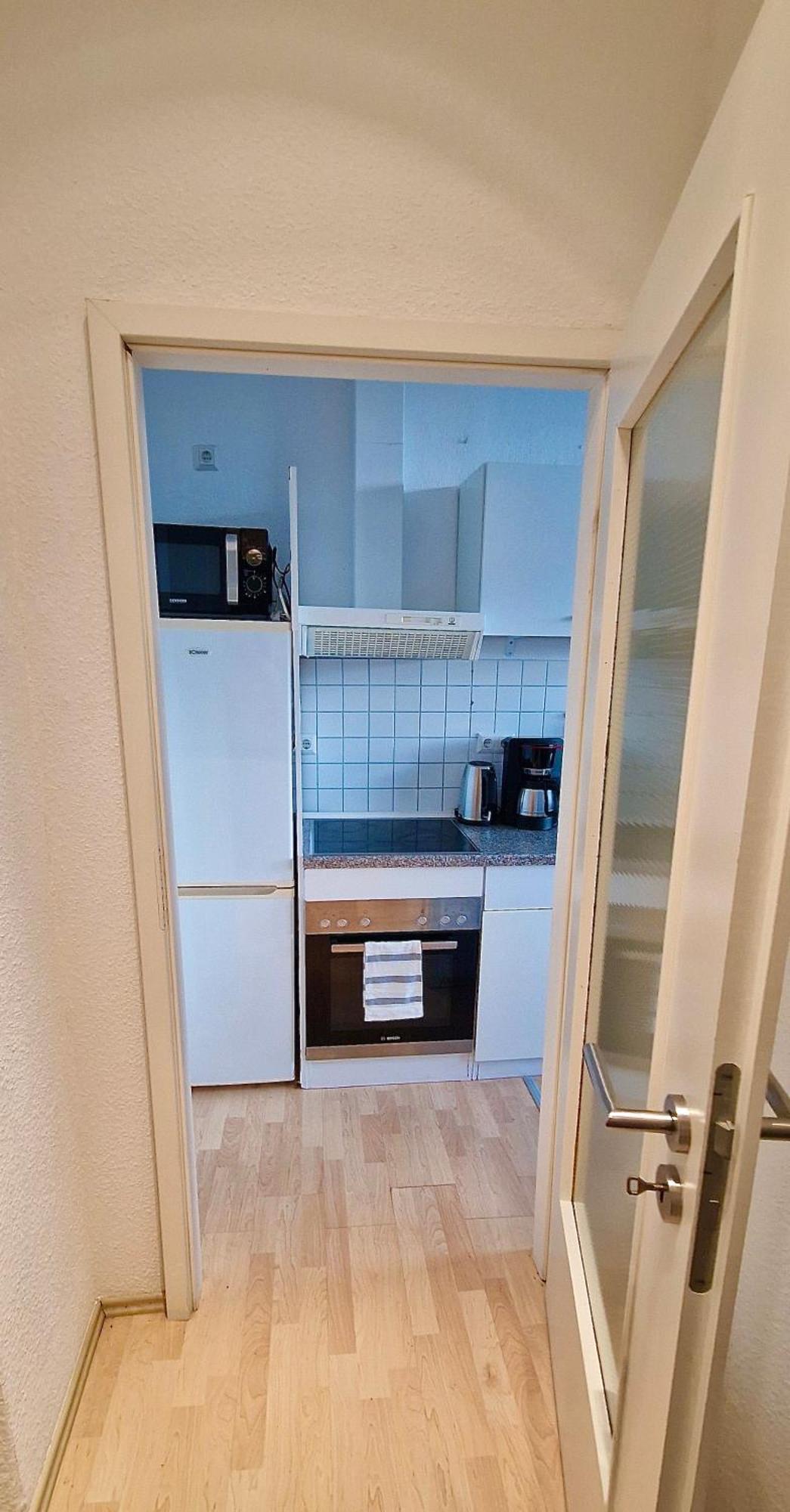 Apartment Altbauwohnung 