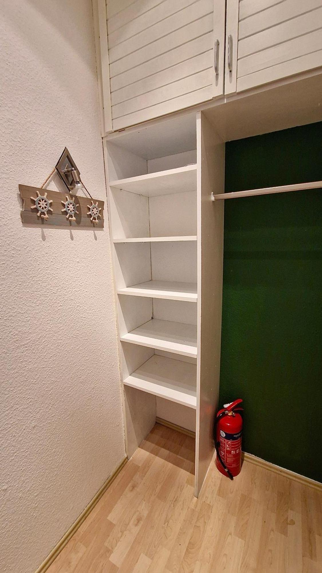 Altbauwohnung 